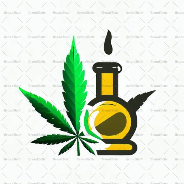 Cannabis Öl